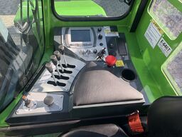 Combilift C5000ET - Neu!