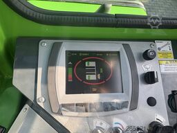 Combilift C5000ET - Neu!