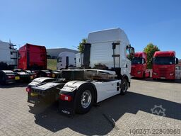 IVECO S-WAY AS440S58 T/FP mit ADR Intarder