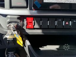 IVECO S-WAY AS440S58 T/FP mit ADR Intarder