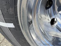 IVECO S-WAY AS440S58 T/FP mit ADR Intarder