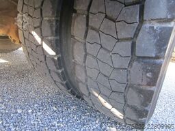 MERCEDES-BENZ Atego 1524 K *Meiller+AHK+1-Hand+6-Zylinder+Diff