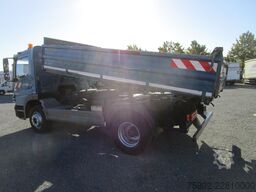 MERCEDES-BENZ Atego 1524 K *Meiller+AHK+1-Hand+6-Zylinder+Diff