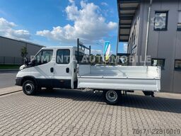 IVECO Daily 70/72C18H DOKA Meiller 3-S-Kipper Maul3,5t