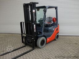 Toyota 02-8FGF15