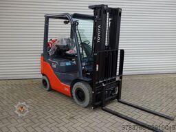 Toyota 02-8FGF15