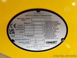 Combilift Combi-CS
