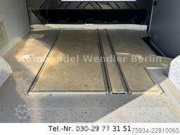 VW T4 Kasten 2,5 Syncro 4x4 Klima/Standh orig.71tkm