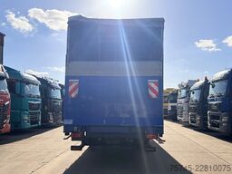 RENAULT MIDLUM 290 DXI / SCHLAFKABINE / EURO 5