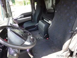 MAN 26.400 TGS MEILLER Absetzkipper + Lenkachse