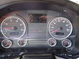 MAN 26.400 TGS MEILLER Absetzkipper + Lenkachse