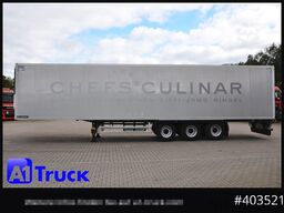 LAMBERT LVFS3, Thermo King, Bitemp., Liftachse,