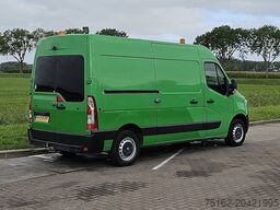RENAULT MASTER 2.3 DCI 130 L2H2