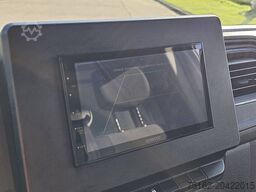 RENAULT MASTER 2.3 DCI 165 LAADKLEP