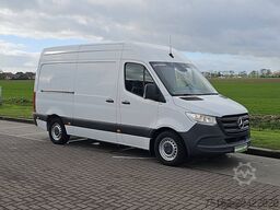 MERCEDES-BENZ SPRINTER 314 L2H2 Mbux RWD