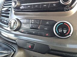 FORD TRANSIT CUSTOM 2.0 L1H1 Dub.- Cab. Navi