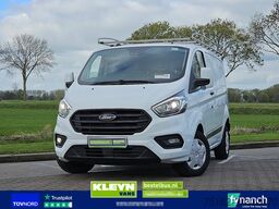 FORD TRANSIT CUSTOM 2.0 ac carplay EURO6