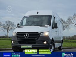 MERCEDES-BENZ SPRINTER 316 L2H2 Navi Automaat