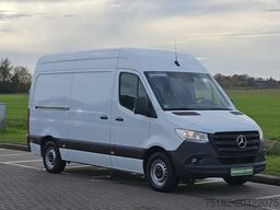 MERCEDES-BENZ SPRINTER 316 L2H2 Navi Automaat