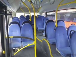 MAN A 20, Lions City, Top-Zustand, .: 1849