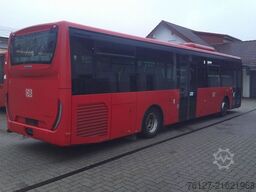 IVECO 10 x  Crossway LE, KLIMA, Deutscher Bus  ID.1784