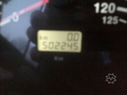 IVECO 10 x  Crossway LE, KLIMA, Deutscher Bus  ID.1784