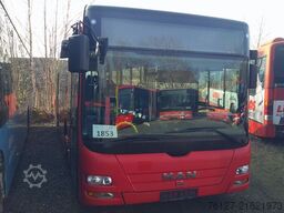 MAN A 20 Lions  City, große Klimaanlage,   ID: 1853