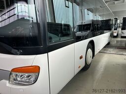 SETRA S 415 LE/NF/UL / Klima TOP-ZUSTAND, . 1729
