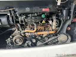 SETRA S 415 LE/NF/UL / Klima TOP-ZUSTAND, . 1729