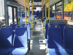 IVECO CROSSWAY LE, EURO 6 KLIMA, TOP ZUSTAND, ID:1834