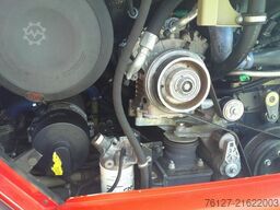 IVECO CROSSWAY LE, EURO 6 KLIMA, TOP ZUSTAND, ID:1834