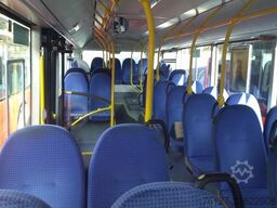 MAN A 20 Lions  City, Klimaanlage,  ID: 1828