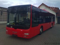 MAN 20 Stück  A 20, EURO 5, KLIMA,  ID.-Nr.: 1851