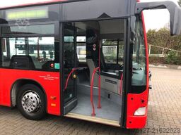 MERCEDES-BENZ 0 530 Citaro, Deutscher Bus, ID: 1521