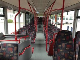 MERCEDES-BENZ 0 530 Citaro, Deutscher Bus, ID: 1521