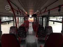 MERCEDES-BENZ 0 530 Citaro, Deutscher Bus, ID: 1521