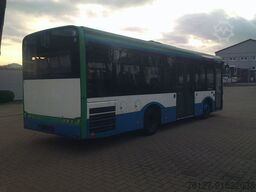 SOLARIS Urbino 8.9H Midibus, Klima,   .:  1842