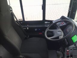 SOLARIS Urbino 8.9H Midibus, Klima,   .:  1842