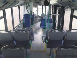 SOLARIS Urbino 8.9H Midibus, Klima,   .:  1842