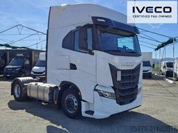 IVECO S-WAY AS440S49 T/P