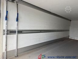 Mercedes-Benz Antos 1830 Isolierter Koffer 7.40m LBW 1.5t.