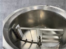 Electrolux Variomix 150l