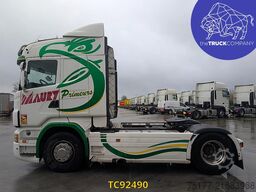 Scania R 420
