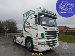 Scania R 420