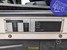 Scania R 420