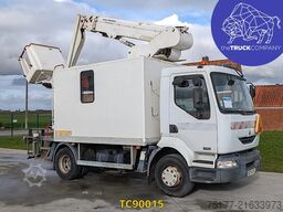 Renault Midliner 180