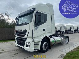 Iveco Stralis 440 S40