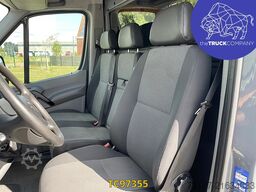 Volkswagen Crafter 2.0 TDI