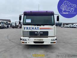 MAN L 2000 12.220