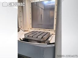 DMG MORI NHX5000